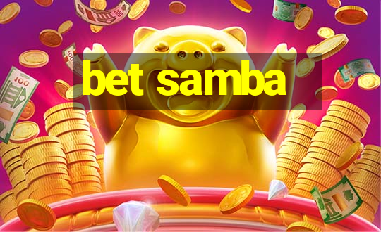 bet samba