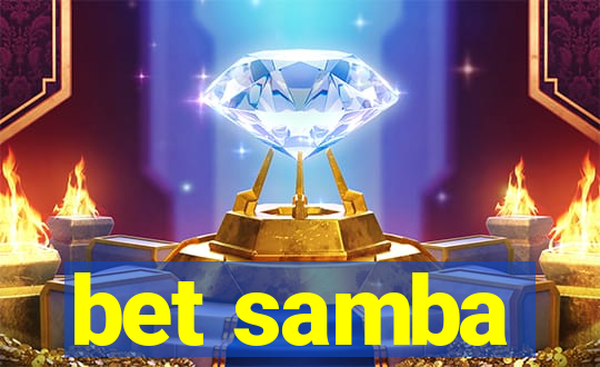 bet samba