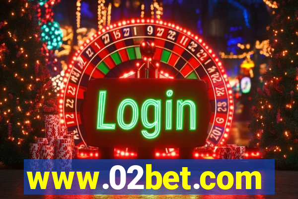 www.02bet.com