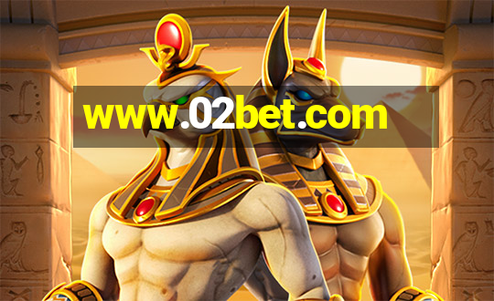 www.02bet.com