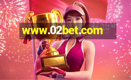 www.02bet.com