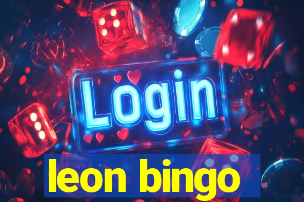 leon bingo