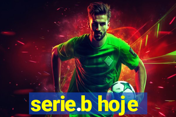 serie.b hoje