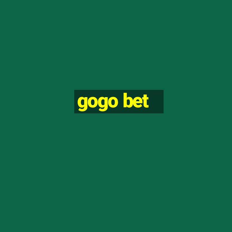 gogo bet