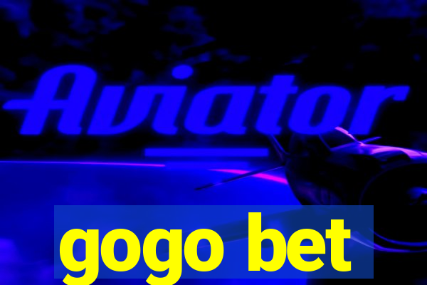 gogo bet