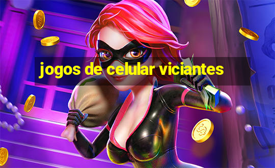 jogos de celular viciantes