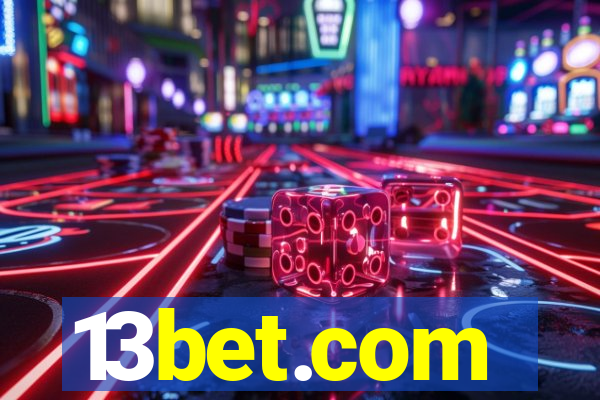 13bet.com