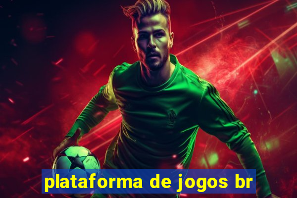 plataforma de jogos br