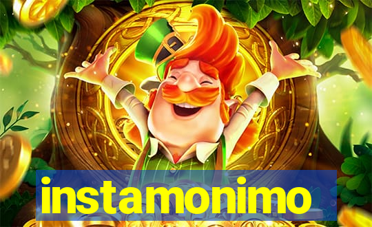 instamonimo