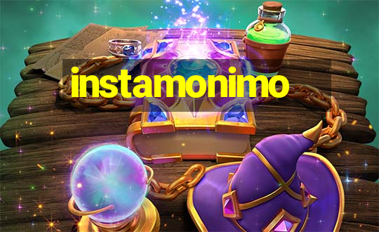 instamonimo