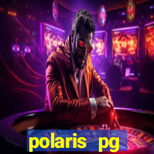 polaris pg plataforma de jogos