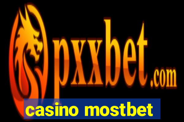 casino mostbet