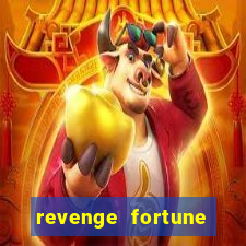 revenge fortune tiger 2 demo