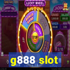 g888 slot