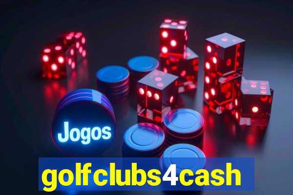 golfclubs4cash