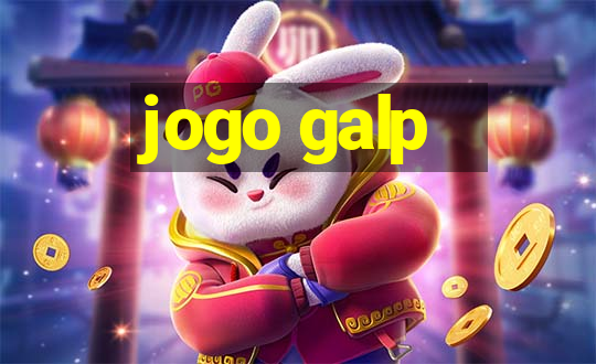 jogo galp