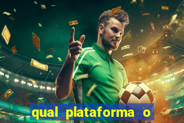 qual plataforma o fortune tiger paga mais