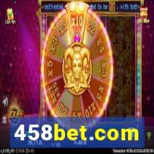 458bet.com