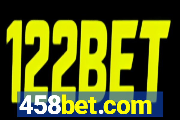 458bet.com