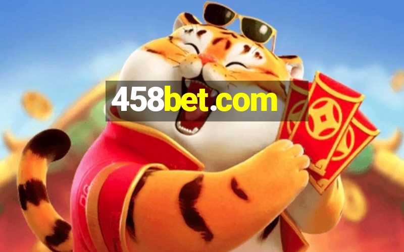 458bet.com