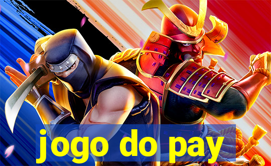 jogo do pay