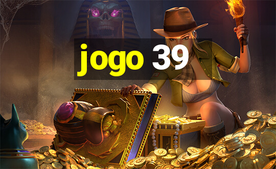 jogo 39