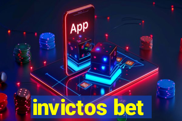 invictos bet