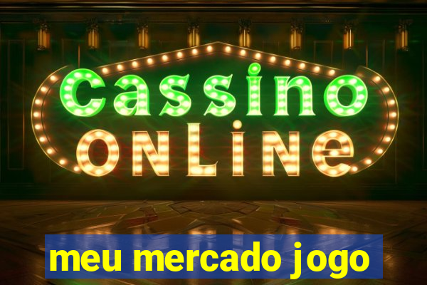 meu mercado jogo