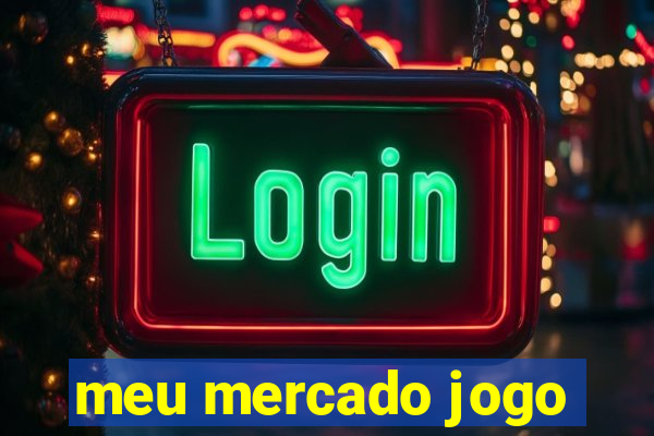 meu mercado jogo