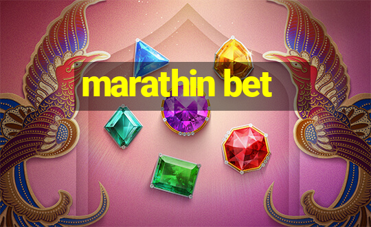 marathin bet