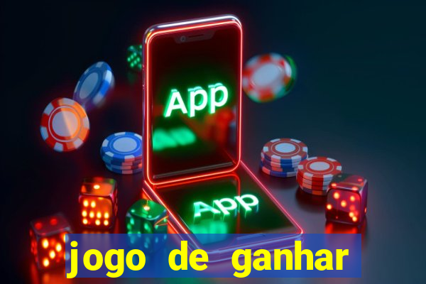 jogo de ganhar dinheiro truco gold