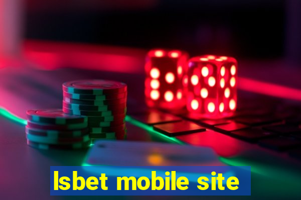 lsbet mobile site