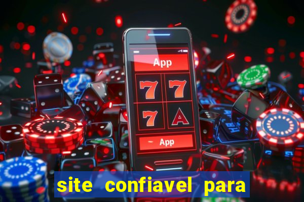 site confiavel para jogar na loteria