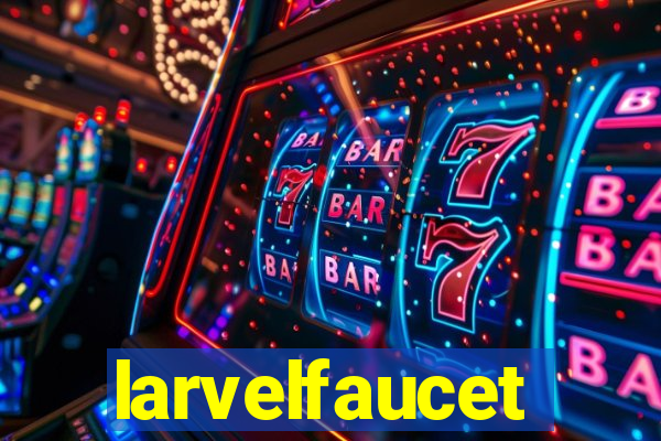 larvelfaucet