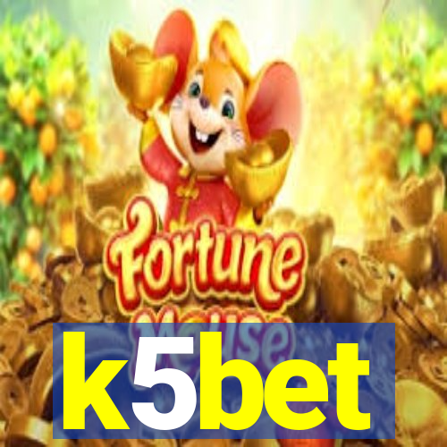 k5bet