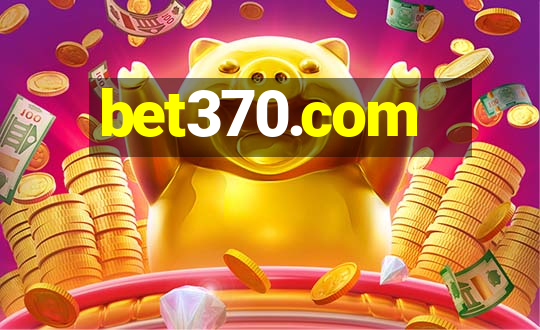 bet370.com