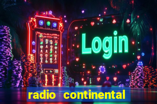 radio continental porto alegre