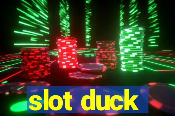 slot duck