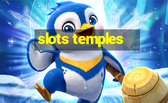 slots temples