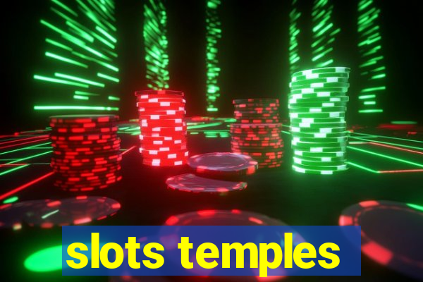 slots temples