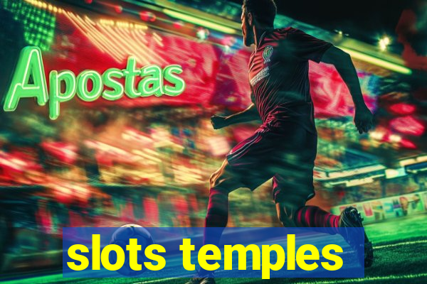 slots temples