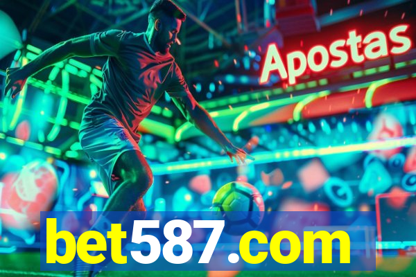 bet587.com