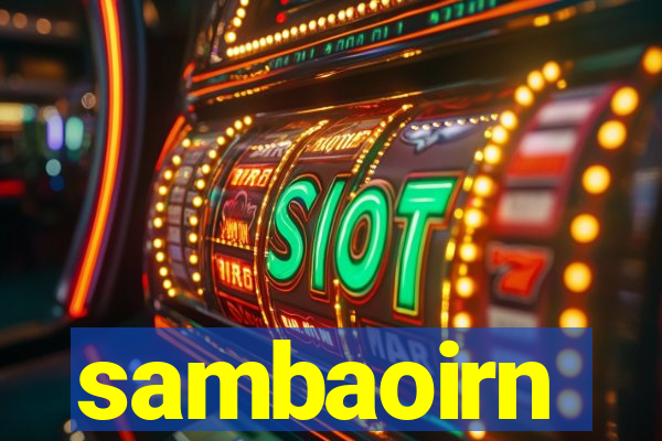 sambaoirn