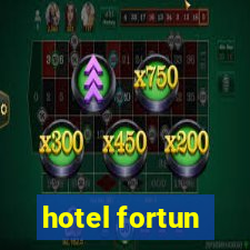 hotel fortun