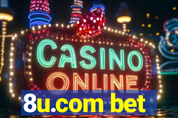 8u.com bet