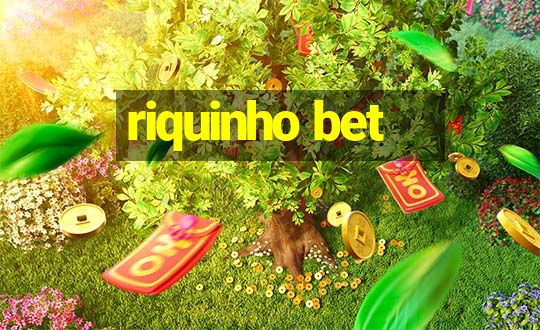 riquinho bet