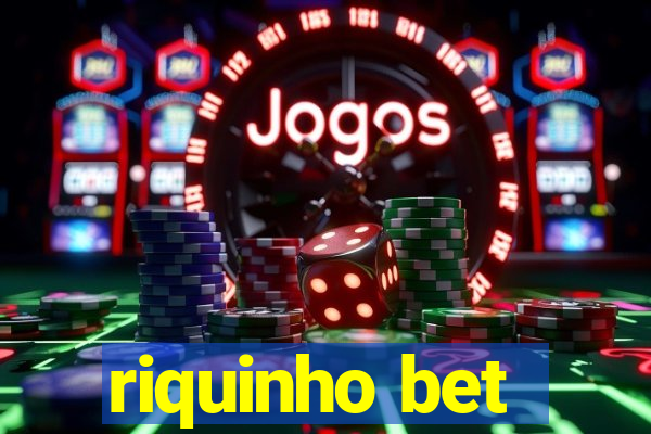 riquinho bet