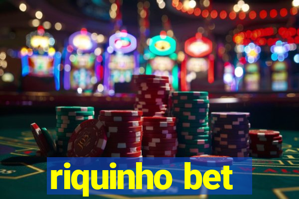 riquinho bet