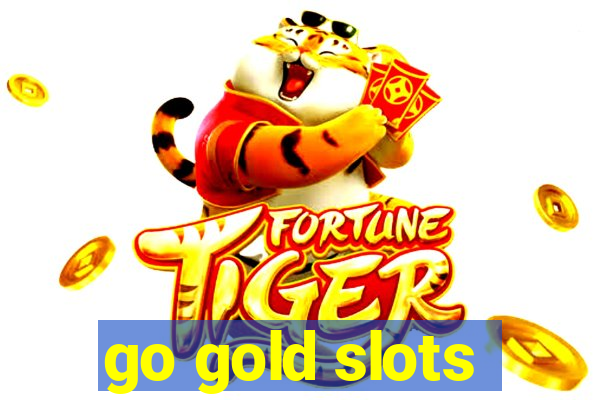 go gold slots