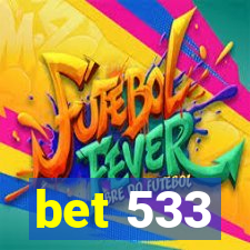 bet 533